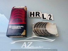 Bronzine banco STD Fiat 127 Uno Autobianchi A-112