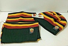AS ROMA SCIARPA / CAPPELLO BY