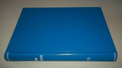 Hurra juventus annata - hurra', 1976
