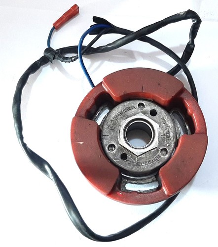 Statore rotore motoplat - rotore,