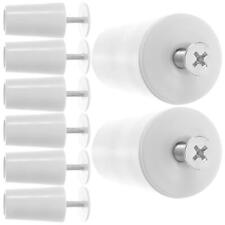 8 pezzi persiane avvolgibili