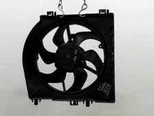 🇮🇹 MOTORE DEL VENTILATORE DEL RADIATORE ➤RENAULT TWINGO II Fase 1