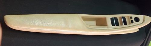 Bracciolo bmw serie f10 - serie,