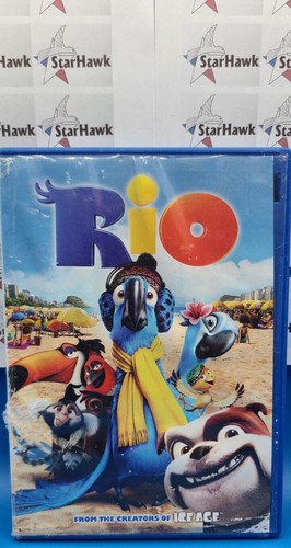 Rio - , b3