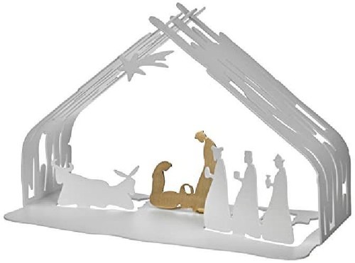 Alessi bark crib - alessi,
