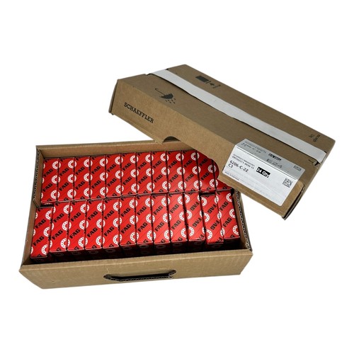 Cuscinetti sfera - 24,
