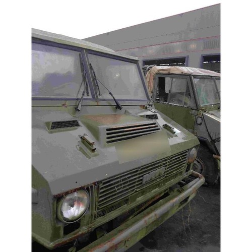 Scatola filtro aria iveco - scatola,