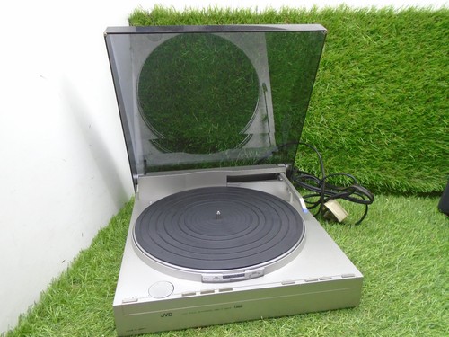 Giradischi jvc direct - giradischi,