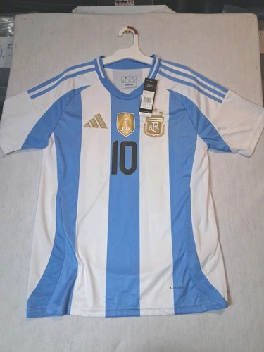 Maglia adidas messi 10 - maglia, #10