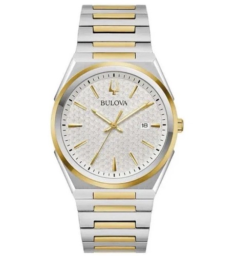 Orologio uomo bulova classic - uomo,