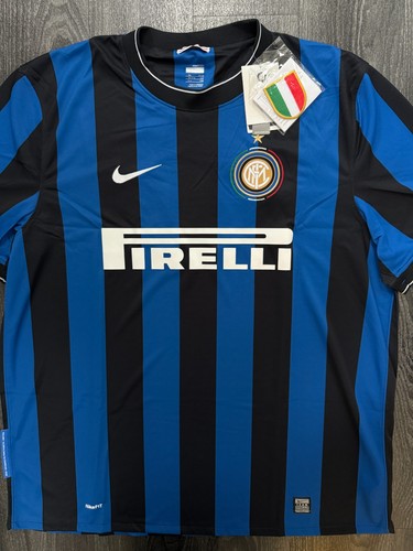 Nuovissima maglia home - nuovissima,