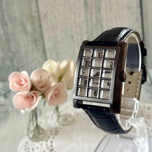 Orologio polso jean paul - orologio,