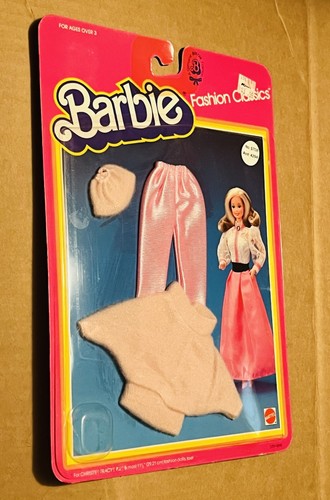 1983 superstar barbie - superstar, christie