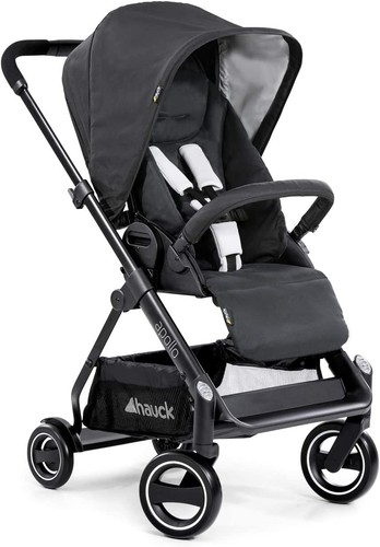 Hauck apollo passeggino - apollo,