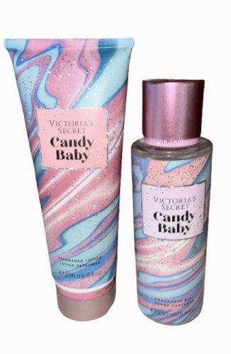 Set victoria secret acqua - set,
