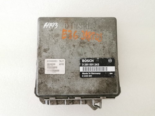 Bmw 3er e36 318 - 3er,