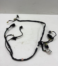 IMPIANTO CABLAGGIO ELETTRICO