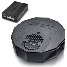 Sistema audio per Skoda Superb