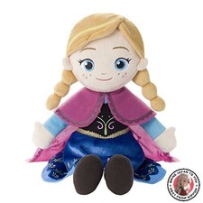 NUOVO peluche Disney Frozen