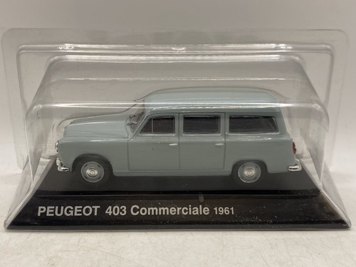 Norev peugoet 403 - peugoet,