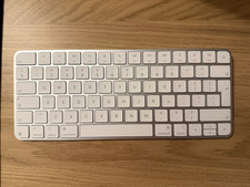 Apple Magic Keyboard Tastiera