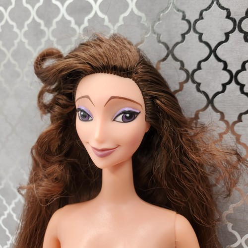 Bambola megara mattel - bambola,