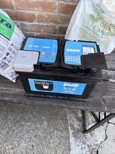 batteria auto 70 ah start stop