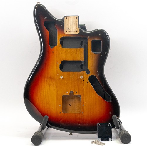 Carrozzeria fender japan - fender,