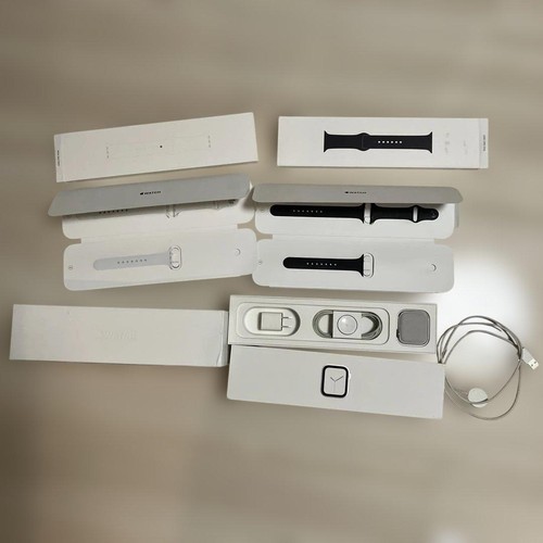 Apple watch series 44mm - apple,
