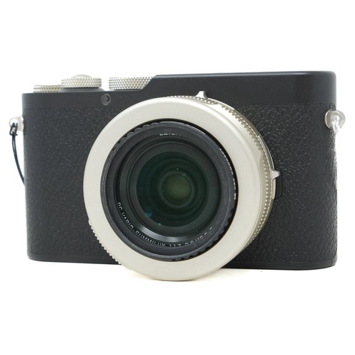 Fotocamera compatta leica - fotocamera,