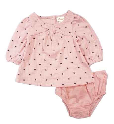 Vestito bambina rosa - , e