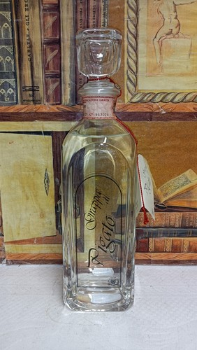Grappa pigato 1987 - 1987, mazzetti