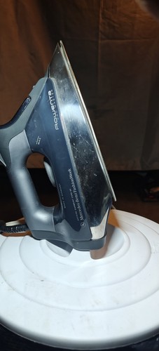 Rowenta pro master steam - pro, iron