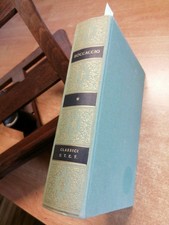 BOCCACCIO VOL.1 - DECAMERON -