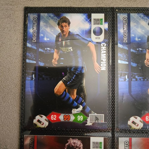 Panini adrenalyn calciatori - adrenalyn,