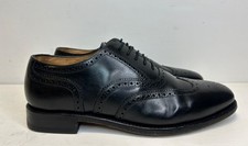 Scarpe uomo LOAKE 1 pelle nera