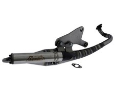Marmitta GIANNELLI Rekord SR50