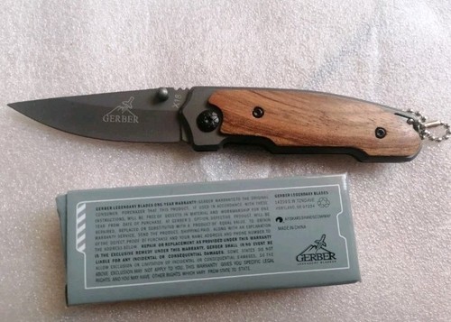 Mini coltello portatile - mini,