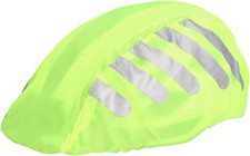 Parapioggia per Caschi Da