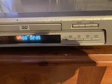 Sharp DV-740 Lettore DVD