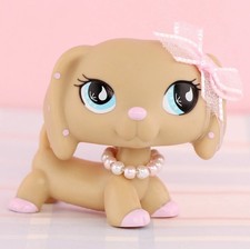 Littlest Pet Shop Vintage Toy