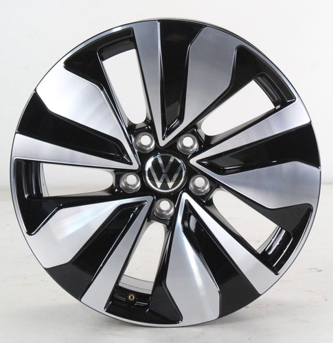 Tiguan allspace cerchi - vw,