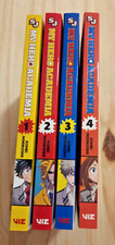 My Hero Academia Starter Pack