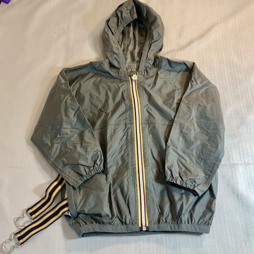 Way jacket windbreaker y - jacket, 4