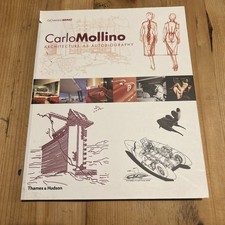 Mollino, Carlo: Architecture
