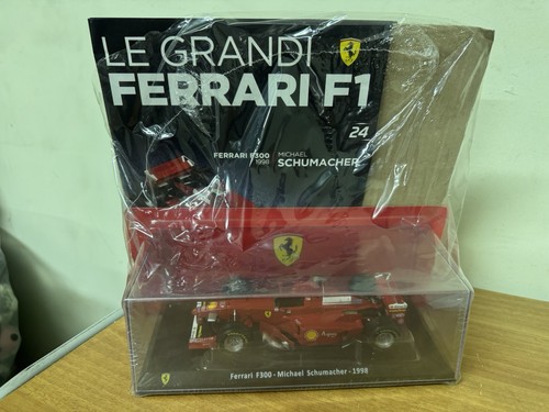 Ferrari michael schumacher - michael,
