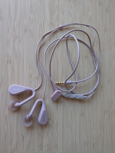 Sony mobile cuffie - cuffie, stereo