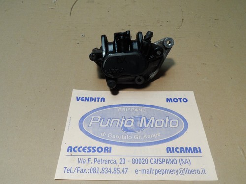 Pinza freno anteriore destra