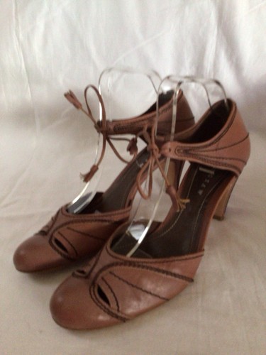 Scarpe tacco medio - , deep