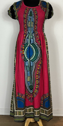 Maxi abito lapogee - maxi,